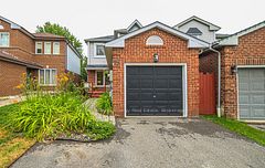 27 Teddington Crescent, Whitby, ON L1R 1S5