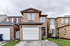 15 Huntsmill Boulevard, Toronto, ON M1W 2Z8