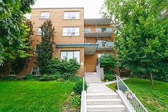 1751 Victoria Park Avenue 303, Toronto, ON M1R 1S1