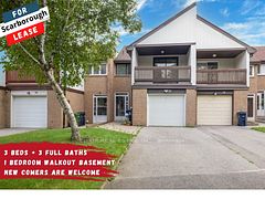 26 Roughfield Crescent, Toronto, ON M1S 4K4