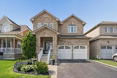 28 Roma Drive, Whitby, ON L1P 0B4