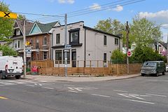 1842 E Dundas Street E Garden Suite in the back, Toronto, ON M4L 1M5