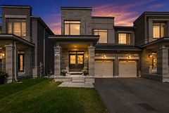 54 Conarty Crescent, Whitby, ON L1P 0L4