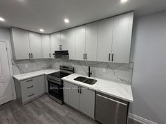 56 Kimbourne Avenue Basement, Toronto, ON M4J 4J4