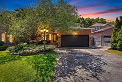 2358 Wildwood Crescent, Pickering, ON L1X 2M9