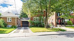 39 Fairside Avenue, Toronto, ON M4C 3H1