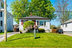 1986 Guild Road, Pickering, ON L1V 1Y1