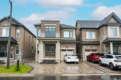 45 Marcel Brunelle Drive Bsmt, Whitby, ON L1P 0G6