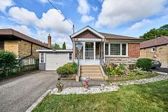 55 Leahann Drive, Toronto, ON M1P 1B8