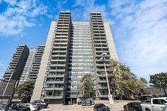 4101 Sheppard Avenue E 1708, Toronto, ON M1S 3H3