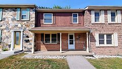 2051 Bridletowne Circle 12, Toronto, ON M1W 2J7