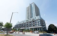 3220 Sheppard Avenue E 216, Toronto, ON M1T 3K3