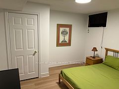 18 Stornoway Court Basement, Toronto, ON M1E 5C5