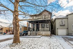 55 Glenshaw Crescent Basement, Toronto, ON M4B 2E1