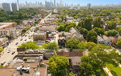 906 Logan Avenue, Toronto, ON M4K 3E4