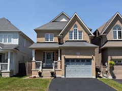 10 Broome Avenue, Clarington, ON L1E 0B1