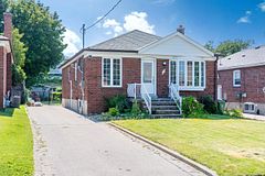 38 Marta Avenue, Toronto, ON M1K 1V7