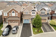 36 McCourt Drive, Ajax, ON L1Z 0P1
