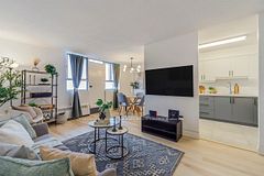 100 Dundalk Drive 1006, Toronto, ON M1P 4V2