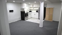 1556 Dellbrook Avenue Basement, Pickering, ON L1X 2L6