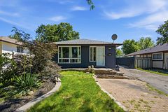 1185 Norman Court, Oshawa, ON L1H 7X2