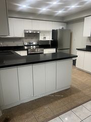 2 Glenheather Terrace Upper, Toronto, ON M1B 5H3