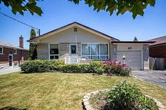 437 Fernhill Boulevard B, Oshawa, ON L1J 5J6