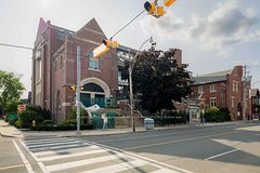 660 Pape Avenue 106, Toronto, ON M4K 3S5