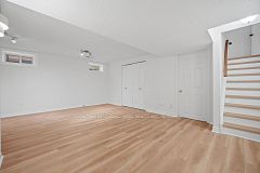 923 Redbird Crescent, Pickering, ON L1V 5K8