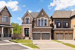 46 Sutcliffe Drive, Whitby, ON L1R 0R1
