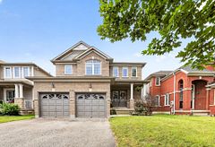 150 Dadson Drive, Clarington, ON L1C 5H9