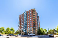 1625 Pickering Parkway 703, Pickering, ON L1V 6Z6
