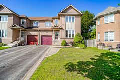 2350 Clearside Court, Pickering, ON L1X 2V1