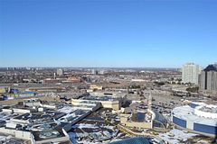 60 Brian Harrison Way 2505, Toronto, ON M1P 5J5