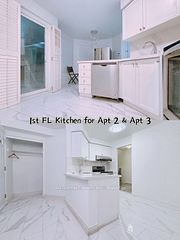 19 Rosebank Drive 302, Toronto, ON M1B 5Z2