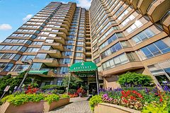 175 Bamburgh Circle 906, Toronto, ON M1W 3X8