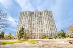 2627 Mccowan Road NW 1206, Toronto, ON M1S 5T1