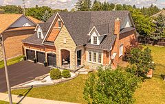 849 Hanmore Street, Oshawa, ON L1K 0C5