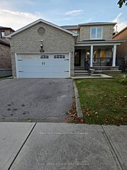 1552 Dellbrook Avenue, Pickering, ON L1X 2L7