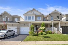4 Primeau Avenue, Whitby, ON L1M 2B7