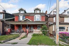 511 Carlaw Avenue, Toronto, ON M4K 3J3