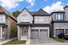 400 Finch Avenue 34, Pickering, ON L1V 0G7