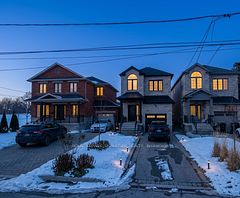 282 Aylesworth Avenue All Inclusive Basement, Toronto, ON M1N 2K2