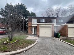 284 Sprucewood Court, Toronto, ON M1W 1P8