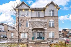 2 Camilleri Road, Ajax, ON L1Z 0T2