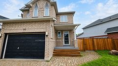 98 Guildwood Drive, Clarington, ON L1C 5C8