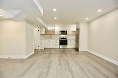 2138 Castle Hill Court Lower, Pickering, ON L1X 1Y5