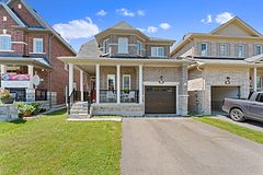 18 Tait Crescent, Clarington, ON L1C 0R8