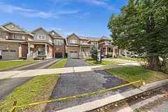 138 Angus Drive, Ajax, ON L1S 5G8