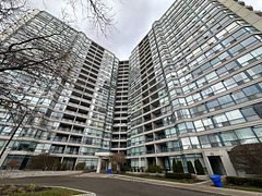 4725 Sheppard Avenue E 814, Toronto, ON M1S 5B2